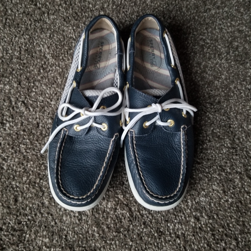 Sperry Shoes